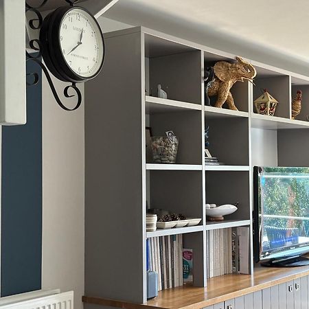 Maison Du Bonheur De Haan Zewnętrze zdjęcie