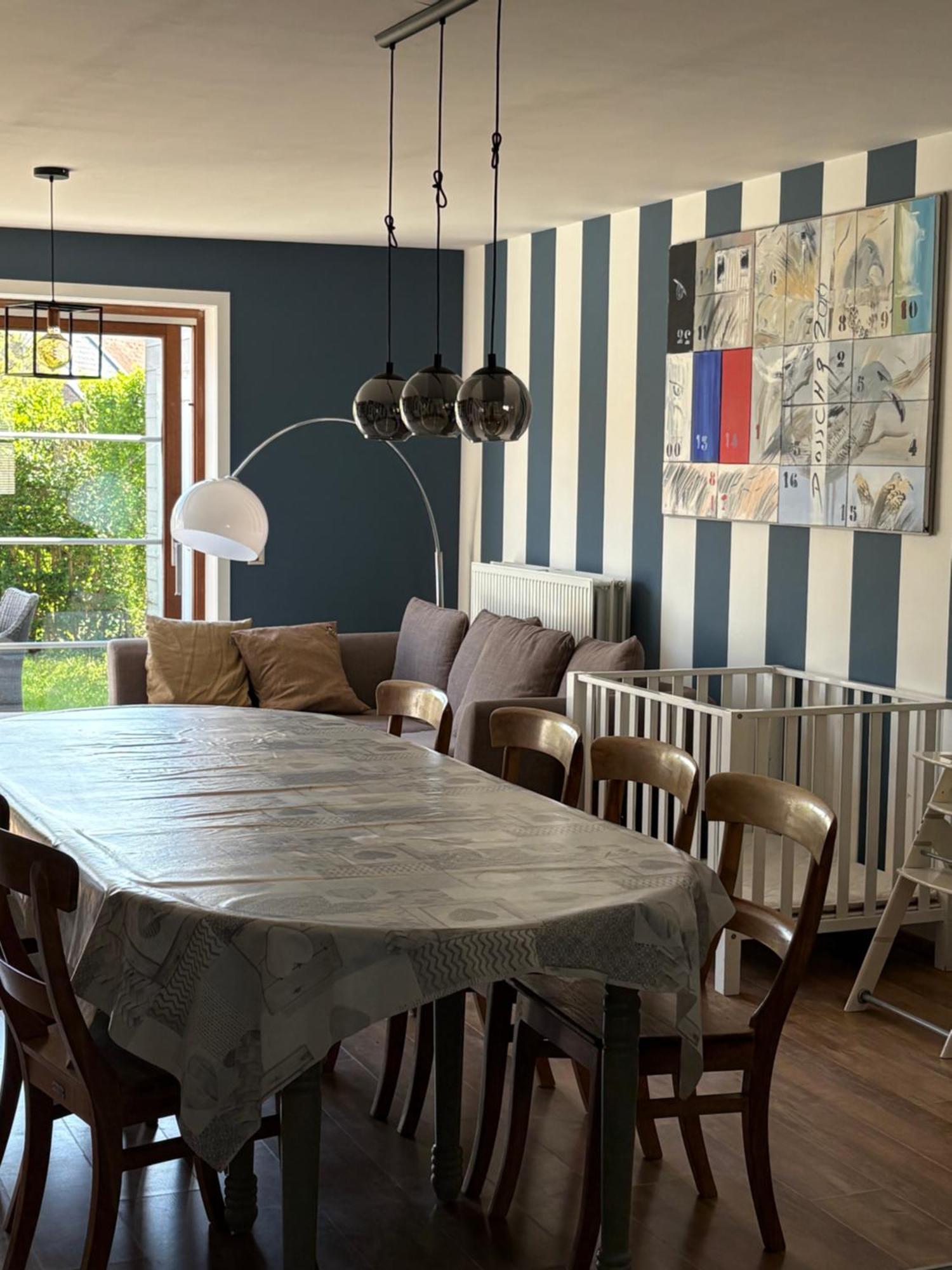 Maison Du Bonheur De Haan Zewnętrze zdjęcie