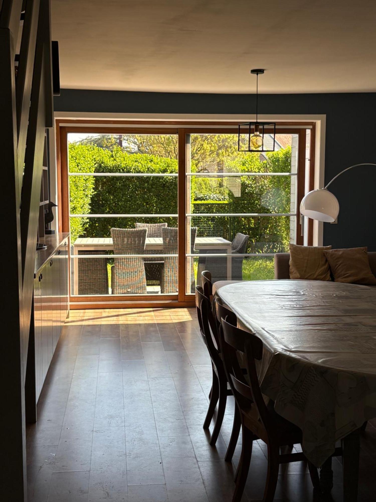 Maison Du Bonheur De Haan Zewnętrze zdjęcie