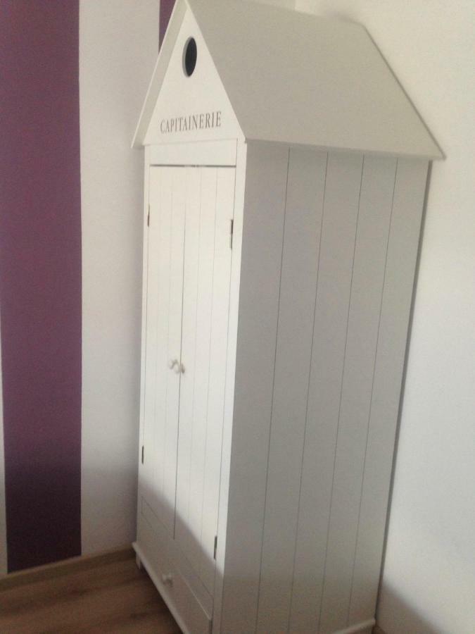 Maison Du Bonheur De Haan Zewnętrze zdjęcie