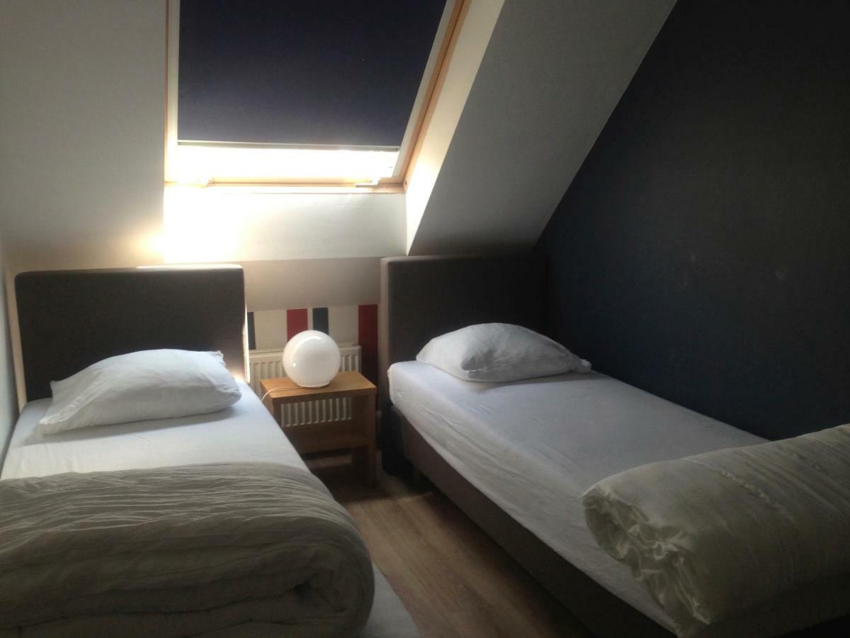 Maison Du Bonheur De Haan Zewnętrze zdjęcie