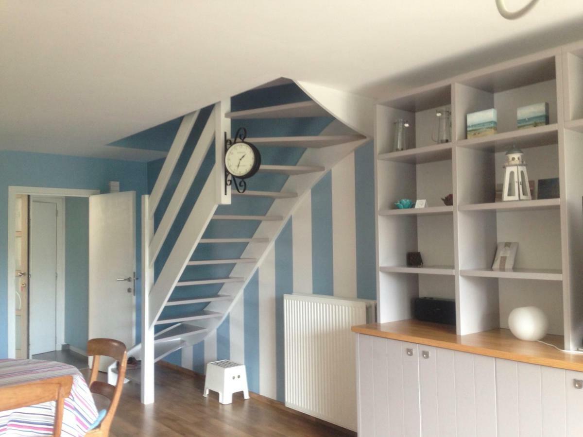 Maison Du Bonheur De Haan Zewnętrze zdjęcie