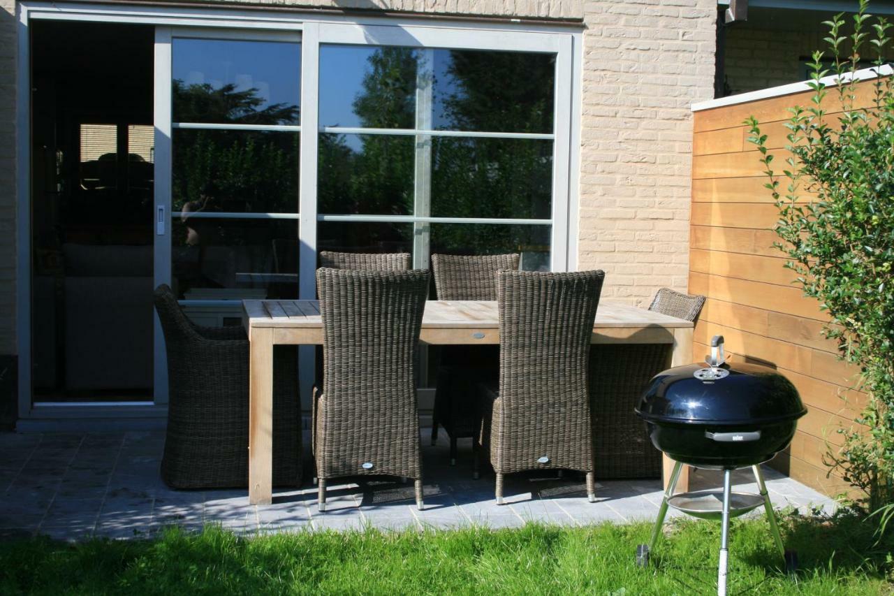 Maison Du Bonheur De Haan Zewnętrze zdjęcie