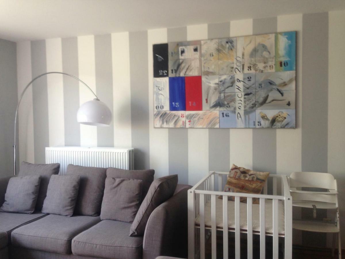 Maison Du Bonheur De Haan Zewnętrze zdjęcie